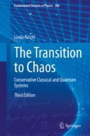 The Transition to Chaos: Conservative Classical and Quantum Systems ...