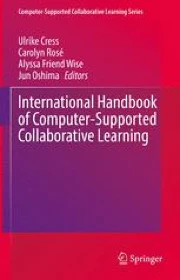 International Handbook of Computer-Supported Collaborative Learning ...