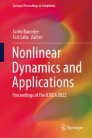 Nonlinear Dynamics and Applications: Proceedings of the ICNDA 2022 ...