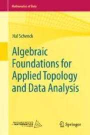 Algebraic Foundations for Applied Topology and Data Analysis | Springer ...