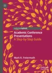 Springer Conference Book Academic Conference Presentations: A Step-by-Step Guide | Springer ...