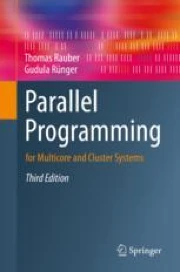 Parallel Programming: for Multicore and Cluster Systems | Springer ...
