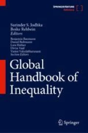 Global Handbook of Inequality | Springer Nature Link