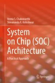 System on Chip (SOC) Architecture: A Practical Approach | Springer ...