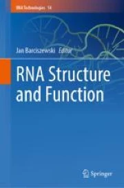 RNA Structure and Function | Springer Nature Link