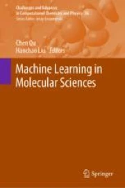 Machine Learning in Molecular Sciences | Springer Nature Link