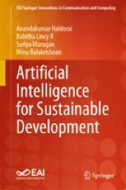 Artificial Intelligence for Sustainable Development | Springer Nature Link