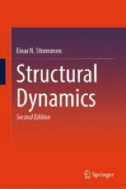 Structural Dynamics | Springer Nature Link