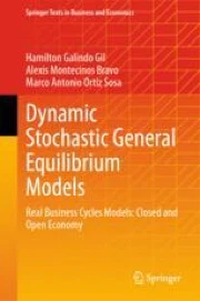 Dynamic Stochastic General Equilibrium Models: Real Business Cycles ...