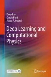 Deep Learning and Computational Physics | Springer Nature Link