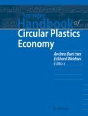 Springer Handbook of Circular Plastics Economy | Springer Nature Link