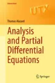 Analysis and Partial Differential Equations | Springer Nature Link