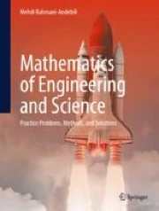 Math Eng Compsci Mathematics of Engineering and Science: Practice Problems, Methods, and ...