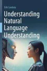 Understanding Natural Language Understanding | Springer Nature Link