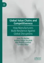 Global Value Chains and Competitiveness: How Manufacturers Build ...