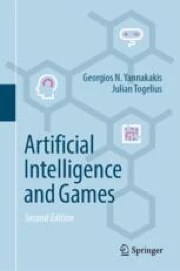 Artificial Intelligence and Games | Springer Nature Link