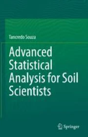 Advanced Statistical Analysis for Soil Scientists | Springer Nature Link
