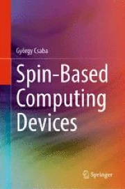 Spin-Based Computing Devices | Springer Nature Link