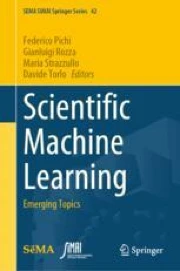 Scientific Machine Learning: Emerging Topics | Springer Nature Link