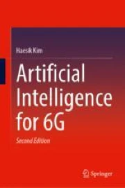 Artificial Intelligence for 6G | Springer Nature Link