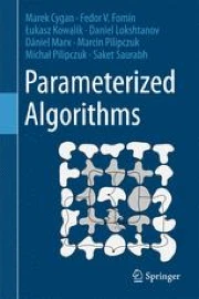 Parameterization Book Parameterized Algorithms | Springer Nature Link