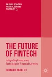 The Future of FinTech: Integrating Finance and Technology in Financial ...