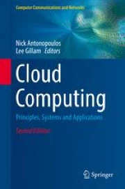 Cloud Computing: Principles, Systems and Applications | Springer Nature ...