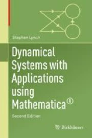 Dynamical Systems with Applications Using Mathematica® | Springer ...