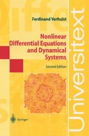 Nonlinear Differential Equations and Dynamical Systems | Springer ...