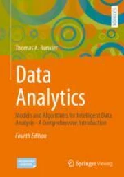 Data Analytics: Models and Algorithms for Intelligent Data Analysis - A ...