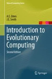 Introduction to Evolutionary Computing | Springer Nature Link
