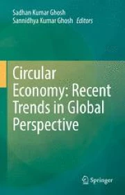 Circular Economy: Recent Trends in Global Perspective | Springer Nature ...
