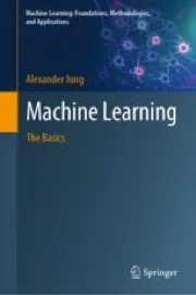 Machine Learning: The Basics | Springer Nature Link