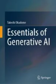 Essentials of Generative AI | Springer Nature Link