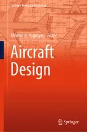 Aircraft Design | Springer Nature Link
