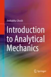 Introduction to Analytical Mechanics | Springer Nature Link