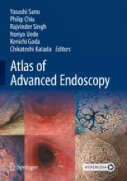 Atlas of Advanced Endoscopy | Springer Nature Link