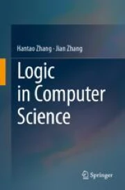 Logic in Computer Science | Springer Nature Link