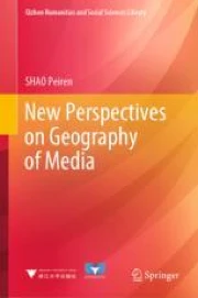New Perspectives on Geography of Media | Springer Nature Link