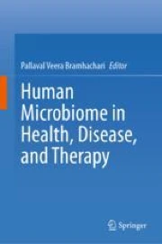 Human Microbiome in Health, Disease, and Therapy | Springer Nature Link