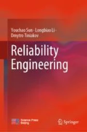 Reliability Engineering | Springer Nature Link