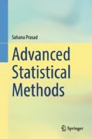 Advanced Statistical Methods | Springer Nature Link