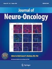 Home Journal of Neuro Oncology