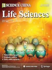 Volume 66, Issue 3 | Science China Life Sciences