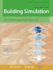Home | Building Simulation