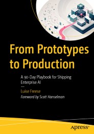 Apress | Technology books