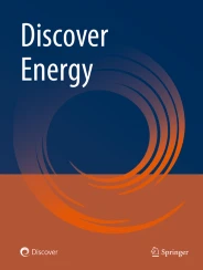 Discover Energy