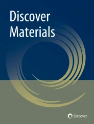 Discover Materials