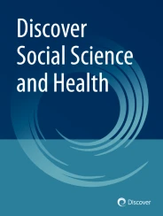 Discover Social Science and Health