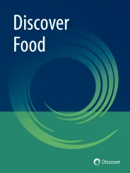 Discover Food